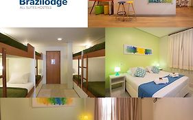 Brazilodge All Suites Hostel